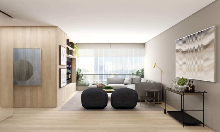 View JT apartamentos