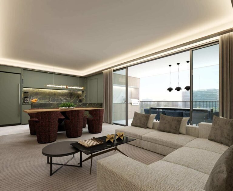 View JT apartamentos